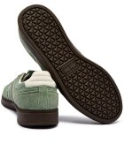 Tommy Jeans Sneakers GREENWICH EDGE | piele întoarsă