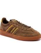 Tommy Jeans Sneakers GREENWICH EDGE | piele întoarsă