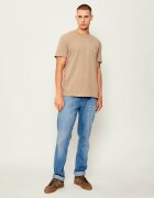 Tommy Jeans Sneakers GREENWICH EDGE | piele întoarsă