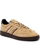 Tommy Jeans Sneakers GREENWICH EDGE | piele întoarsă