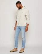 Tommy Jeans Sneakers GREENWICH EDGE | piele întoarsă