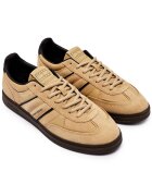Tommy Jeans Sneakers GREENWICH EDGE | piele întoarsă