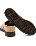 Tommy Jeans Sneakers GREENWICH EDGE | piele întoarsă