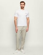 Tommy Jeans Sneakers GREENWICH | piele întoarsă