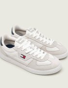 Tommy Jeans Sneakers GREENWICH | piele întoarsă