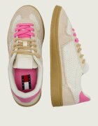 Tommy Jeans Sneakers GREENWICH | piele întoarsă