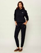Tommy Jeans Sneakers Mu The Greenwich Edge | piele întoarsă