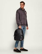 Tommy Jeans Sneakers | piele întoarsă