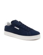 Tommy Jeans Sneakers | piele întoarsă
