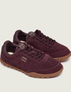 Tommy Jeans Sneakers | piele întoarsă
