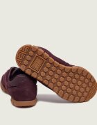 Tommy Jeans Sneakers | piele întoarsă