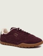 Tommy Jeans Sneakers | piele întoarsă