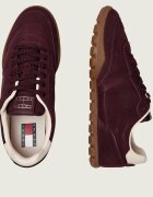 Tommy Jeans Sneakers | piele întoarsă