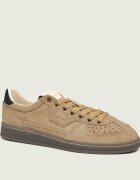 Tommy Jeans Sneakers | piele întoarsă