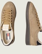 Tommy Jeans Sneakers | piele întoarsă