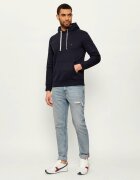 Tommy Jeans Sneakers | piele întoarsă