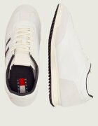 Tommy Jeans Sneakers Retro Runner | piele întoarsă