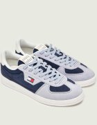 Tommy Jeans Sneakers THE GREENWICH EDGE | piele întoarsă