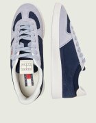 Tommy Jeans Sneakers THE GREENWICH EDGE | piele întoarsă