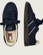 Tommy Jeans Sneakers THE GREENWICH EDGE | piele întoarsă