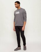 Tommy Jeans Sneakers THE GREENWICH EDGE | piele întoarsă