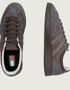 Tommy Jeans Sneakers THE GREENWICH EDGE | piele întoarsă