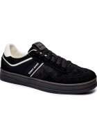 Tommy Jeans Sneakers The Greenwich | piele întoarsă