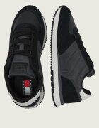 Tommy Jeans Sneakers TJ Runner | piele întoarsă
