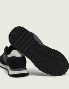 Tommy Jeans Sneakers TJ Runner | piele întoarsă