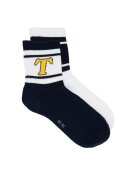 Tommy Jeans Șosete 2-pack
