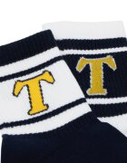Tommy Jeans Șosete 2-pack