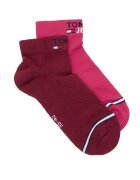 Tommy Jeans Șosete 2-pack