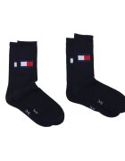 Tommy Jeans Șosete 2-pack