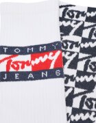 Tommy Jeans Șosete 2-pack