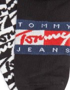 Tommy Jeans Șosete 2-pack