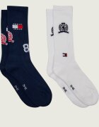 Tommy Jeans Șosete 2-pack