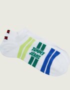 Tommy Jeans Șosete/tălpici 2-pack