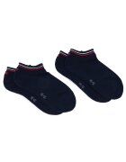 Tommy Jeans Șosete/tălpici 2-pack