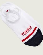 Tommy Jeans Șosete/tălpici 2-pack