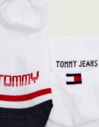 Tommy Jeans Șosete/tălpici 2-pack