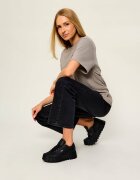 Tommy Jeans Teniși din piele