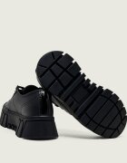 Tommy Jeans Teniși din piele
