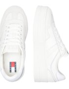 Tommy Jeans Teniși din piele