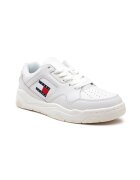 Tommy Jeans Teniși din piele