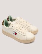 Tommy Jeans Teniși din piele Archive 98
