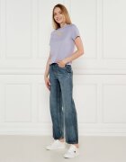 Tommy Jeans Teniși din piele Archive 98