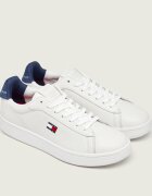 Tommy Jeans Teniși din piele ARCHIVE '98 | piele întoarsă