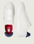 Tommy Jeans Teniși din piele ARCHIVE '98 | piele întoarsă