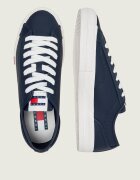Tommy Jeans Teniși din piele Archive Vulc. Y2K
