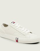 Tommy Jeans Teniși din piele ARCHIVE VULC. Y2K